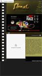 Mobile Screenshot of filamentpictures.co.in